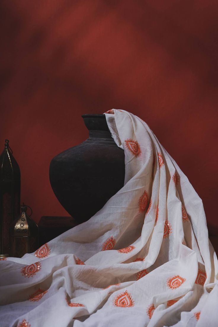 Embroidery & Handwork